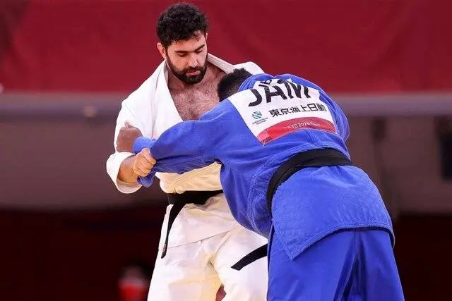 مظلومی: دیگر در خصوص اعزام ورزشکاران کمبینا به مسابقات جهانی و... ریسک نخواهیم کرد