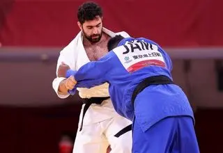 مظلومی: دیگر در خصوص اعزام ورزشکاران کم‌بینا به مسابقات جهانی و... ریسک نخواهیم کرد 