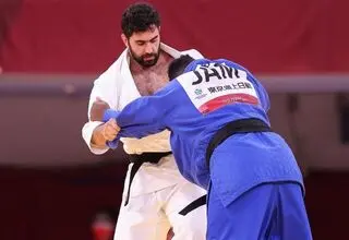 مظلومی: دیگر در خصوص اعزام ورزشکاران کم‌بینا به مسابقات جهانی و... ریسک نخواهیم کرد 