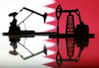 انفجار قیمت‌ها در پی ترس از گسترش جنگ با ایران 