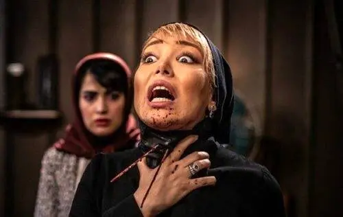 «خشونت»، کالای پرسود سریالهای نمایش خانگی