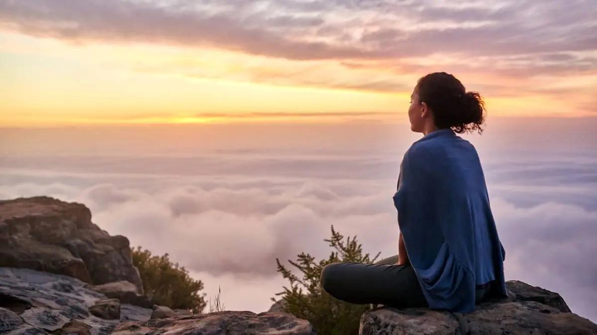 ترفندهای برای آرام کردم اعصاب به‌ هم‌ ریخته