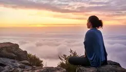 ترفندهای برای آرام کردم اعصاب به‌ هم‌ ریخته