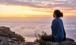 ترفندهای برای آرام کردم اعصاب به‌ هم‌ ریخته