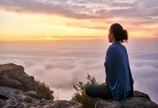 ترفندهای برای آرام کردم اعصاب به‌ هم‌ ریخته