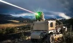 قاتل پهپادها از روسیه به میدان آمد