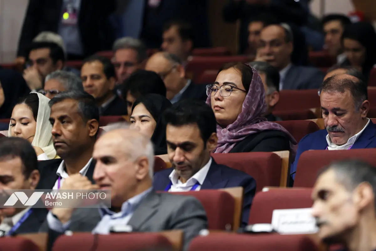 اجلاس بین المللی استانداران ساحلی دریای خزر