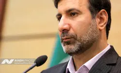 سخنگوی شورای نگهبان سال نو را تبریک گفت