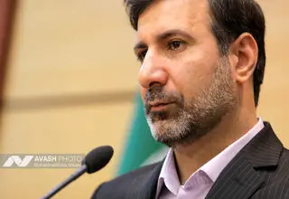 سخنگوی شورای نگهبان سال نو را تبریک گفت