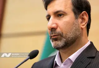 سخنگوی شورای نگهبان سال نو را تبریک گفت