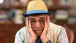 ۸۰ درصد از فیلمبرداری «آقای بابک» به پایان رسید/ پرتره‌ای از رضا بابک