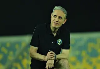 تلاش‌های فدراسیون فوتبال برای جذب گل‌محمدی جواب داد