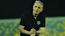 تلاش‌های فدراسیون فوتبال برای جذب گل‌محمدی جواب داد