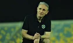 تلاش‌های فدراسیون فوتبال برای جذب گل‌محمدی جواب داد