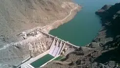 دلیل شنیده‌شدن صدای آژیر در اطراف سد شهید رجایی چه بود؟