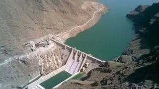 دلیل شنیده‌شدن صدای آژیر در اطراف سد شهید رجایی چه بود؟