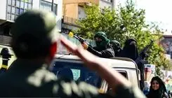 تهران، میزبان رزمایش بزرگ «جانفدایان ایران»