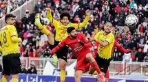 سپاهان به دنبال ارسال پرونده علیرضا بیرانوند به CAS