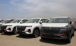 اعلام نیاز تخصیص ارز برای واردات خودرو به بانک مرکزی