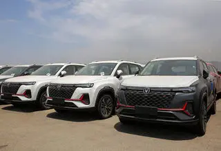 اعلام نیاز تخصیص ارز برای واردات خودرو به بانک مرکزی