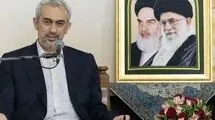 مسیر توسعه اقتصادی کشور از مناطق آزاد می‌گذرد