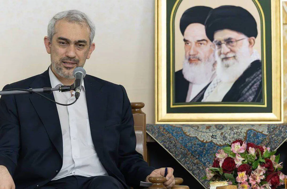 مسیر توسعه اقتصادی کشور از مناطق آزاد می‌گذرد