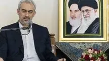 مسیر توسعه اقتصادی کشور از مناطق آزاد می‌گذرد