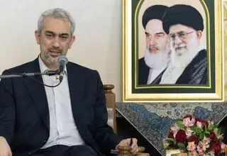 مسیر توسعه اقتصادی کشور از مناطق آزاد می‌گذرد