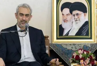 مسیر توسعه اقتصادی کشور از مناطق آزاد می‌گذرد