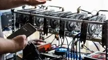 فعالیت مستمر دستگاه‌های استخراج رمزارز فشار مضاعف به شبکه برق وارد می‌کند