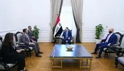 تاکید عراق بر جلوگیری از گسترش دامنه درگیری‌ها در منطقه