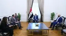 تاکید عراق بر جلوگیری از گسترش دامنه درگیری‌ها در منطقه