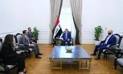 تاکید عراق بر جلوگیری از گسترش دامنه درگیری‌ها در منطقه