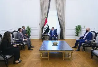 تاکید عراق بر جلوگیری از گسترش دامنه درگیری‌ها در منطقه