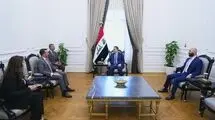 تاکید عراق بر جلوگیری از گسترش دامنه درگیری‌ها در منطقه