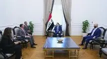 تاکید عراق بر جلوگیری از گسترش دامنه درگیری‌ها در منطقه