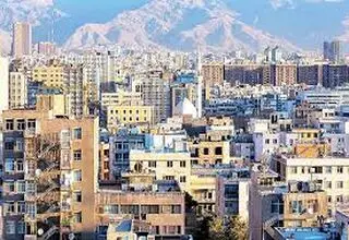 تغییر معادلات بازار مسکن در پساجنگ