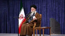 رهبر انقلاب خطاب به رئیس‌جمهور آمریکا: اصلاً شما چه کاره هستی؟