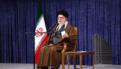 رهبر انقلاب خطاب به رئیس‌جمهور آمریکا: اصلاً شما چه کاره هستی؟