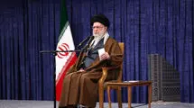 رهبر انقلاب خطاب به رئیس‌جمهور آمریکا: اصلاً شما چه کاره هستی؟