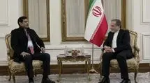 حمایت ایران از تبدیل مجمع گفت‌وگوی همکاری آسیا به یک سازمان بین‌المللی
