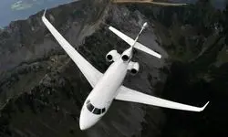 لحظات نفس گیر در آسمان / فرود اضطراری پرواز استانبول–تهران در آنکارا 