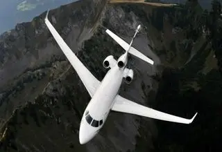 لحظات نفس گیر در آسمان / فرود اضطراری پرواز استانبول–تهران در آنکارا 