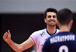 لیگ برتر والیبال؛ هفته‌ای پرحاشیه با درخشش «غفور» و انتقاد از اپراتورهای ویدیوچک