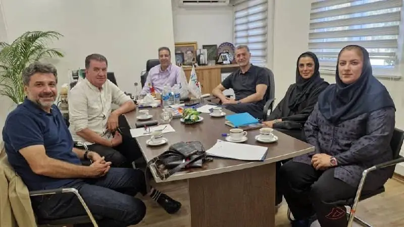 برگزاری نخستین نشست کمیته مربیان والیبال بعد از ۱۹ سال
