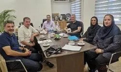 برگزاری نخستین نشست کمیته مربیان والیبال بعد از ۱۹ سال