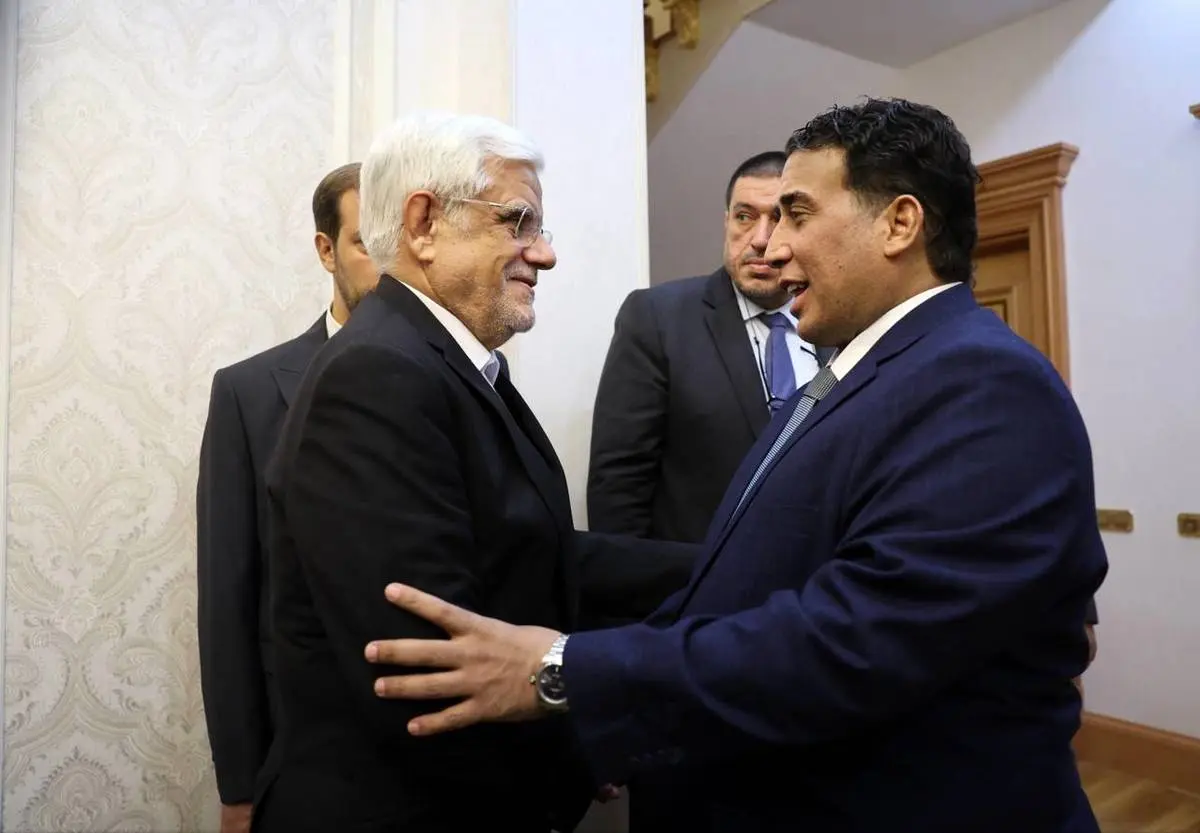 اعلام آمادگی ایران برای در اختیار گذاشتن تجربههای تحریم به لیبی