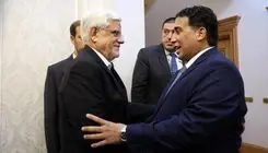اعلام آمادگی ایران برای در اختیار گذاشتن تجربه‌های تحریم به لیبی
