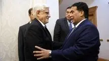 اعلام آمادگی ایران برای در اختیار گذاشتن تجربه‌های تحریم به لیبی