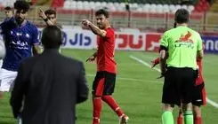 اخلاق گمشده در مستطیل سبز